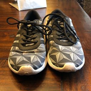 adidas spaceship earth shoes